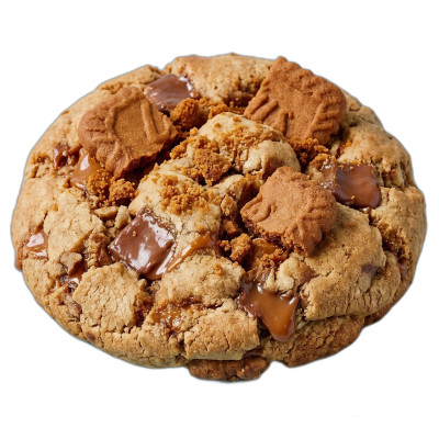 Chunkie Biscoff Gold Dust