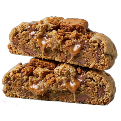 Chunkie Biscoff Gold Dust