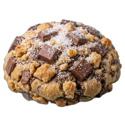 Chunkie Bounty Bliss