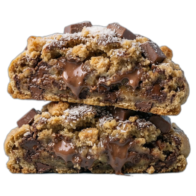 Chunkie Bounty Bliss