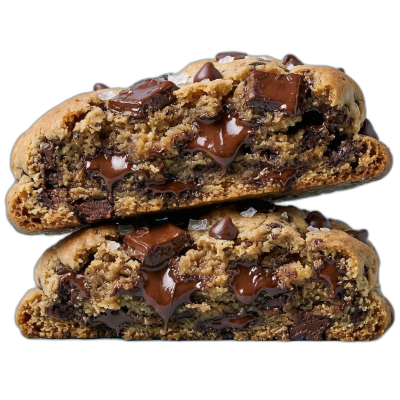 Chunkie Dark Salted Chocolate