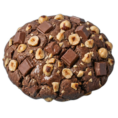 Chunkie Nutty Cupido