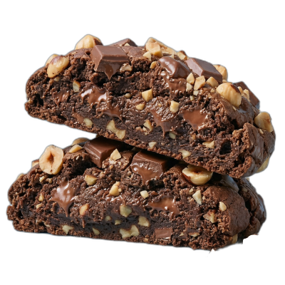 Chunkie Nutty Cupido