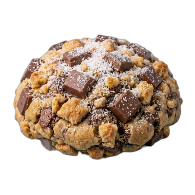 Chunkie Bounty Bliss