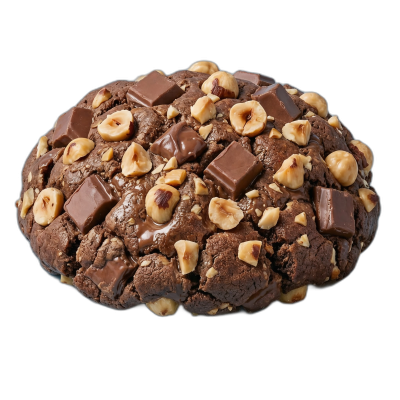 Chunkie Nutty Cupido